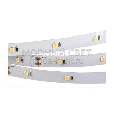 Лента RT 6-5000 12V Warm 2700K (2835, 150 LED, PRO)